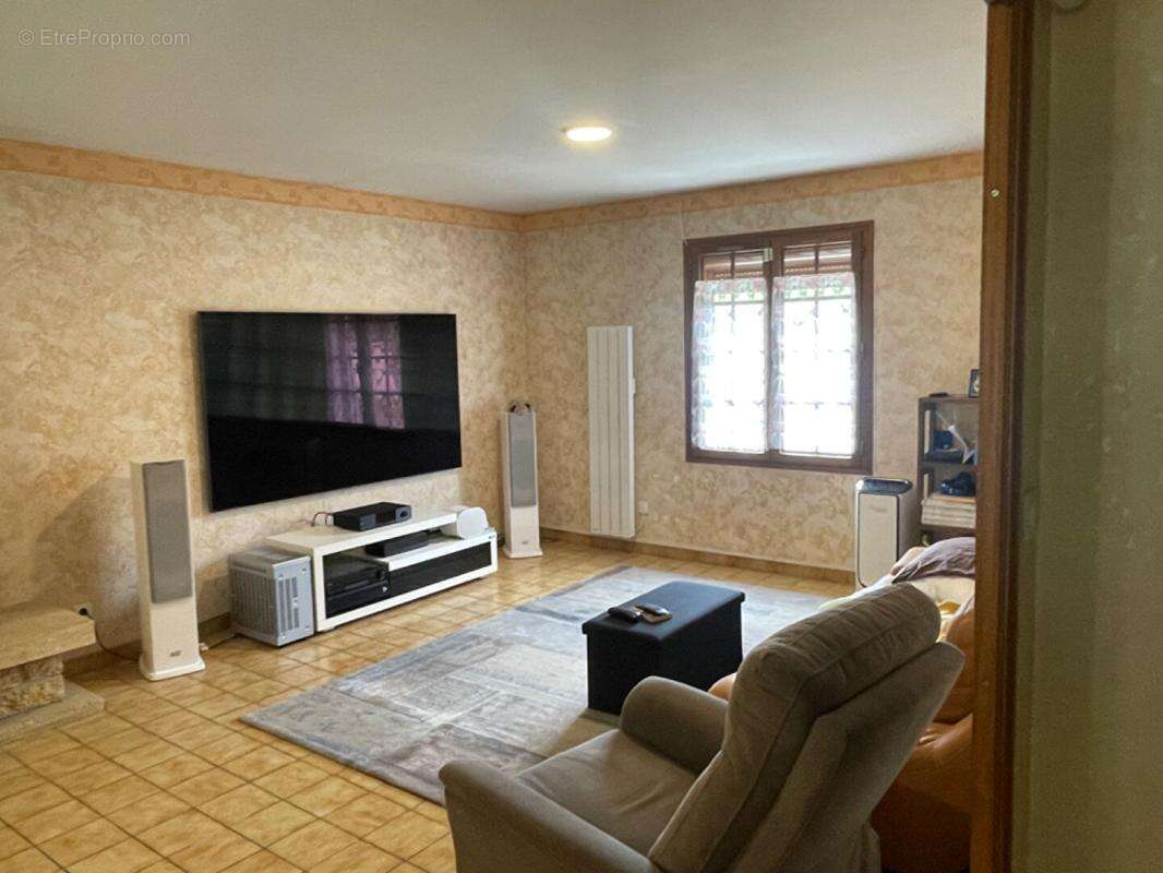 Maison à BRIARE