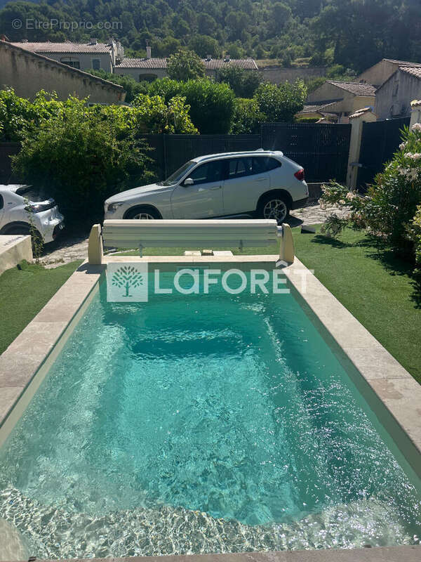Maison Fontaine de Vaucluse 4 pièces 100m2 - photo 14
