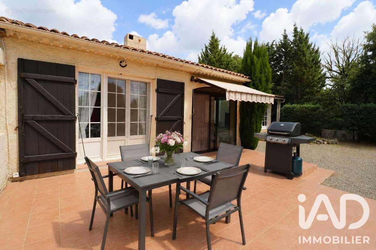Maison 62 m² à Saint-Julien  - photo 3