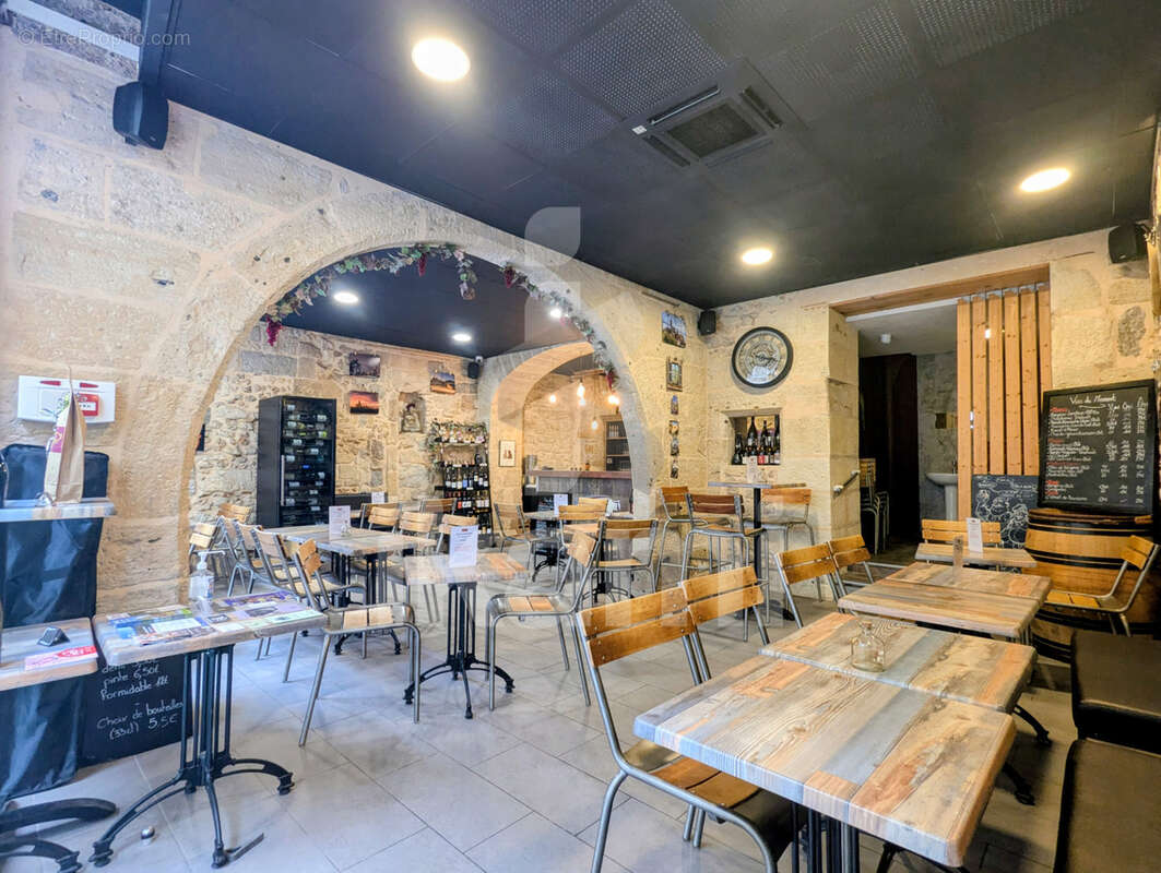 Commerce à PERIGUEUX