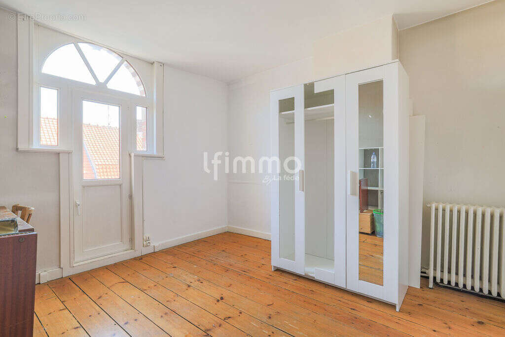 Maison familiale de caractère, cachet préservé - photo 12
