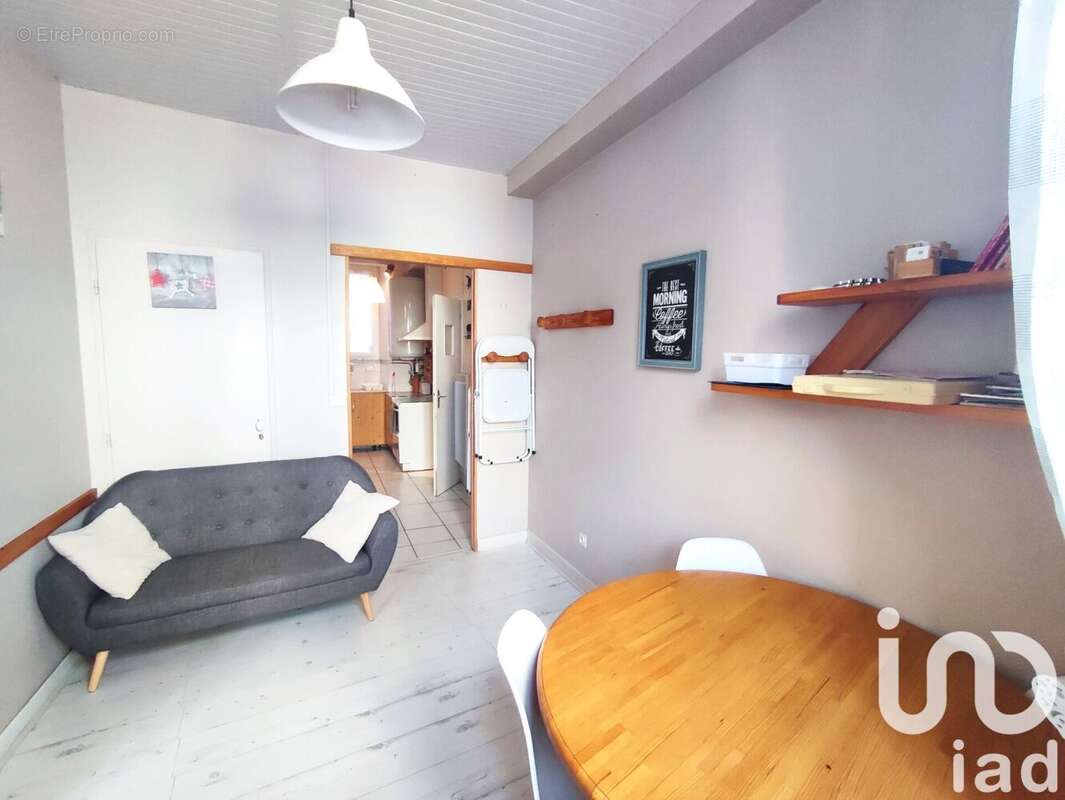 Photo 4 - Appartement à CAUTERETS