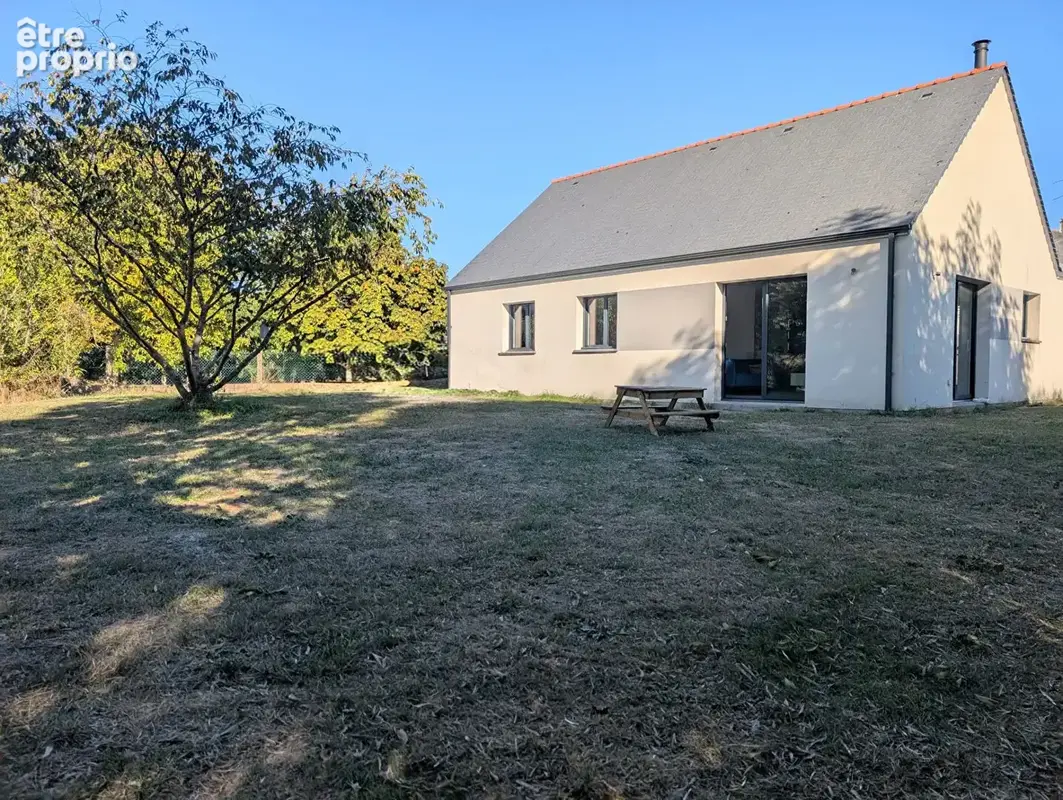 Maison Tierce plain-pied 94m2 - photo 9