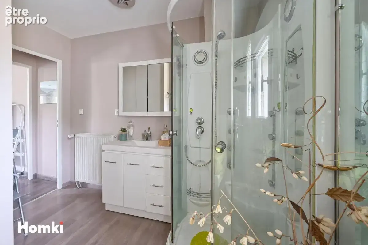 Maison/Villa T6 de 279 m² à La Frette 38260 - photo 19