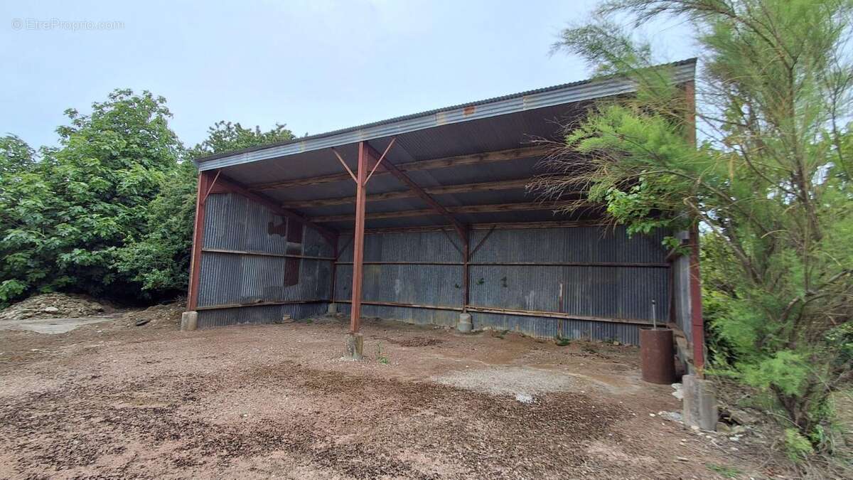 Maison à SAINT-VINCENT-SUR-JARD