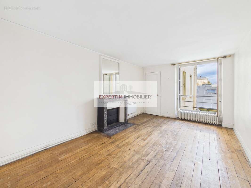 Appartement à VERSAILLES