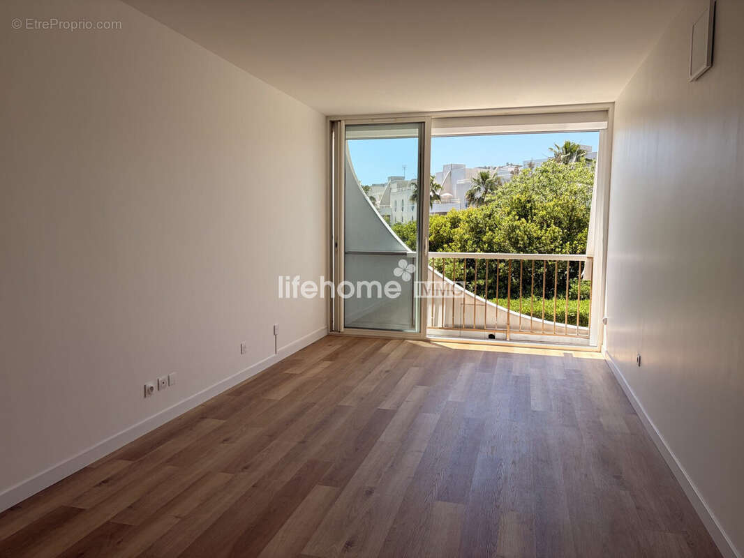 Appartement à LA GRANDE-MOTTE