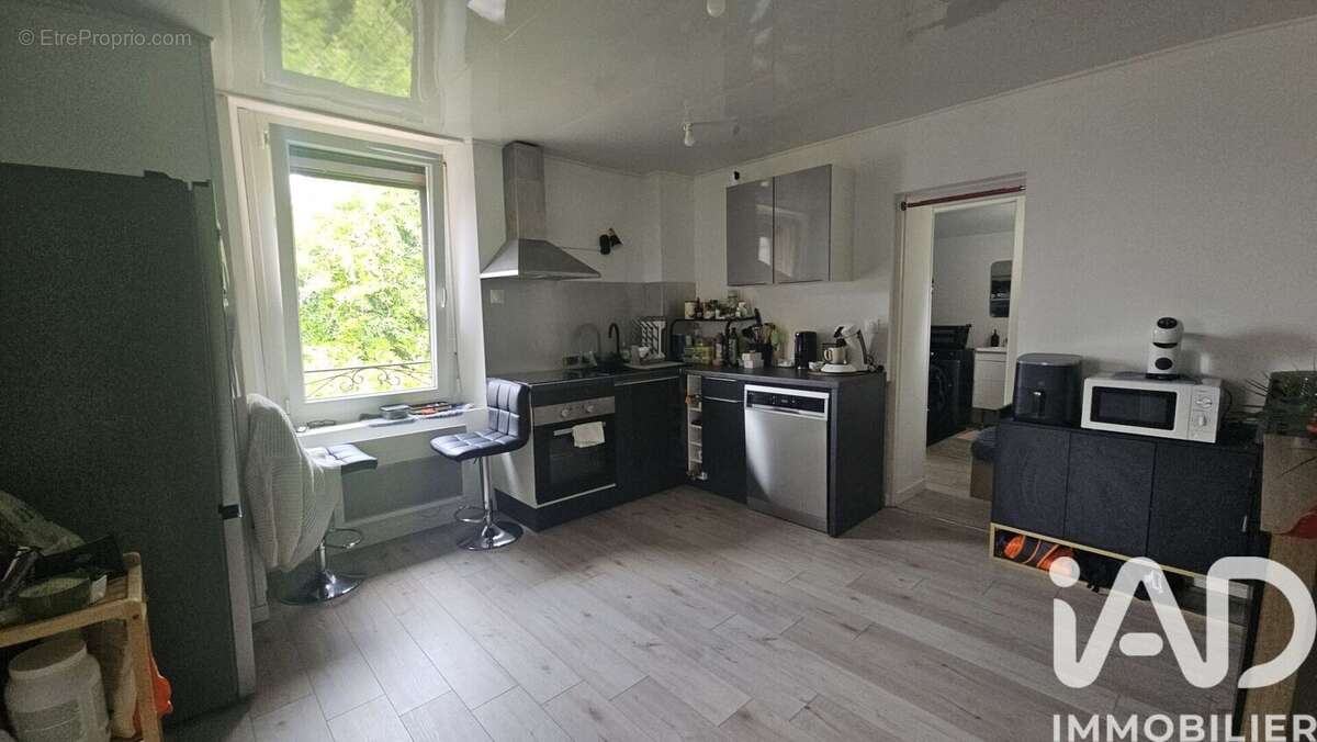 Photo 9 - Appartement à MOYENMOUTIER
