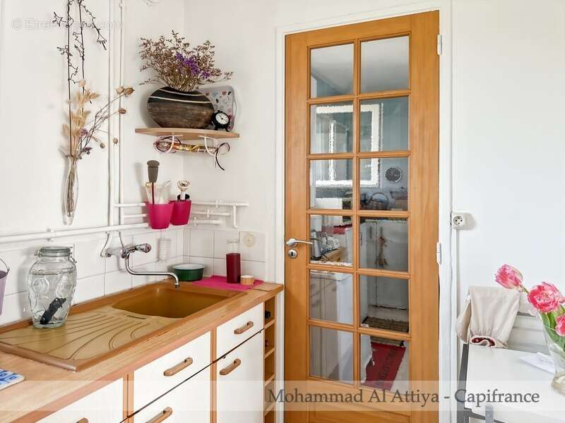 Appartement à LA ROCHELLE