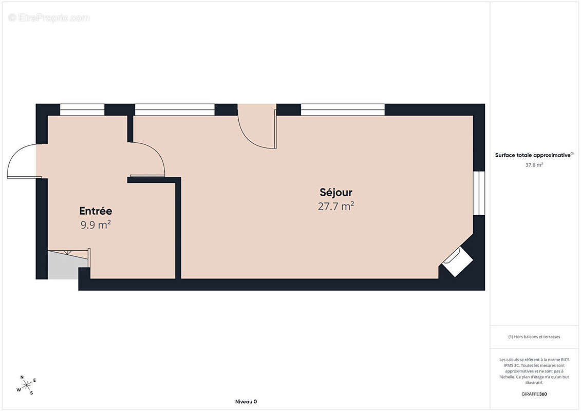 Maison à BIDARRAY