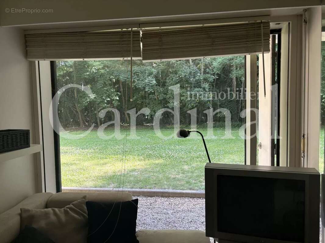 Appartement à ROCQUENCOURT