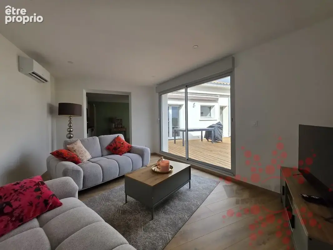 Ensemble immobilier - photo 11