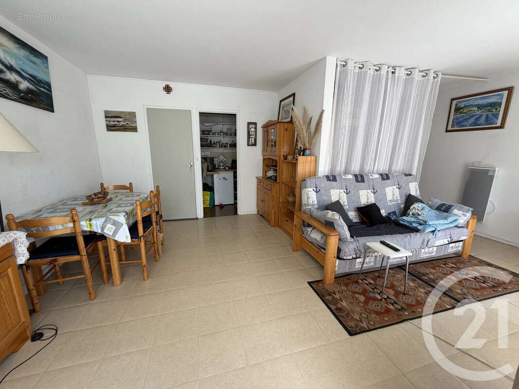 Appartement à ROYAN
