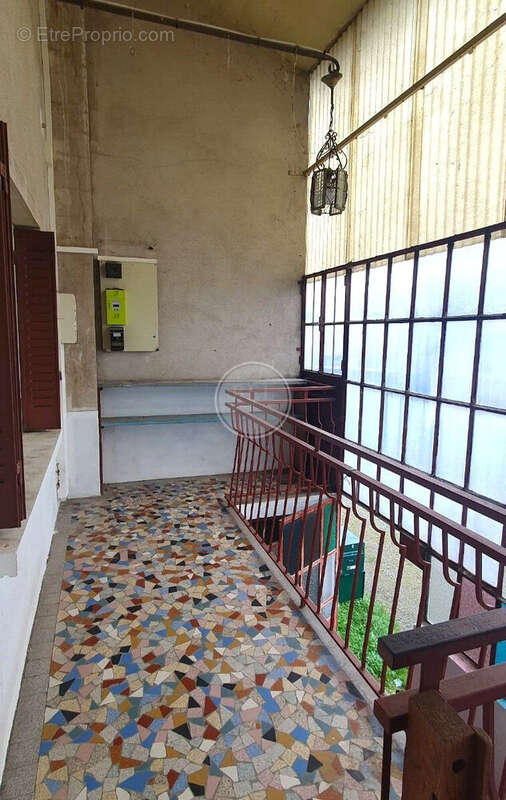 Appartement à SAINTE-FOY-L'ARGENTIERE