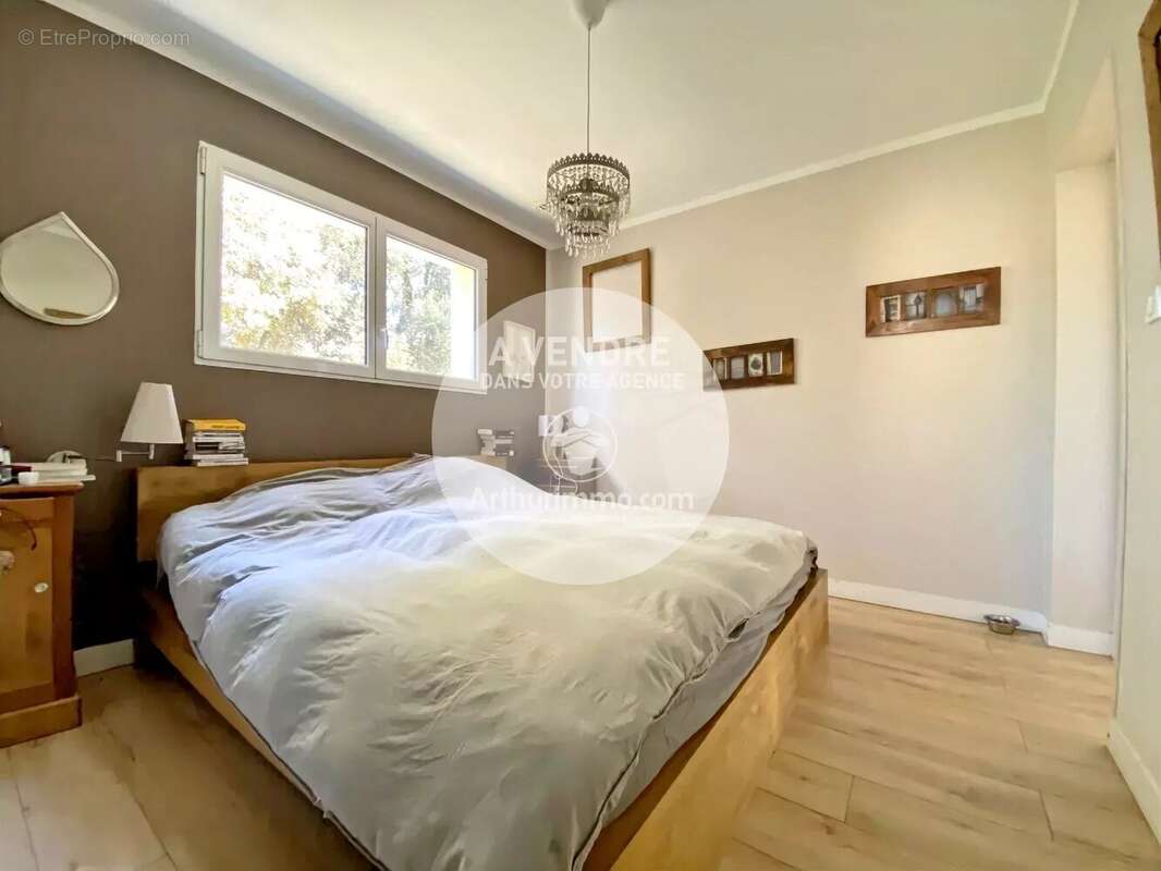 300 mètres de belles plages, maison familiale 5 chambres - photo 6