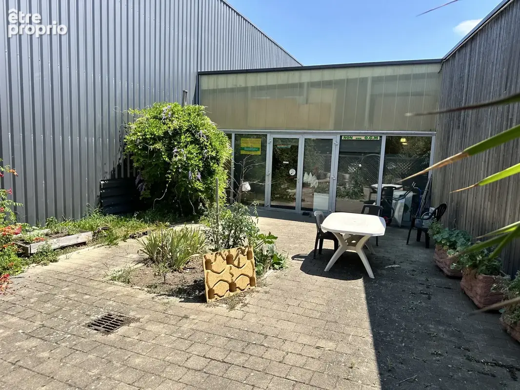 Une exclusivité dagon immobilier ! - photo 5
