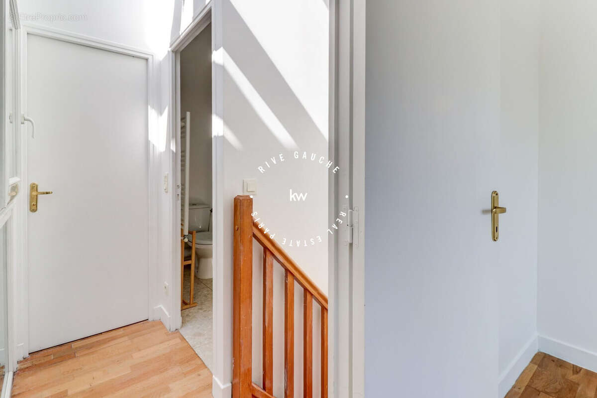 Maison à CLAMART