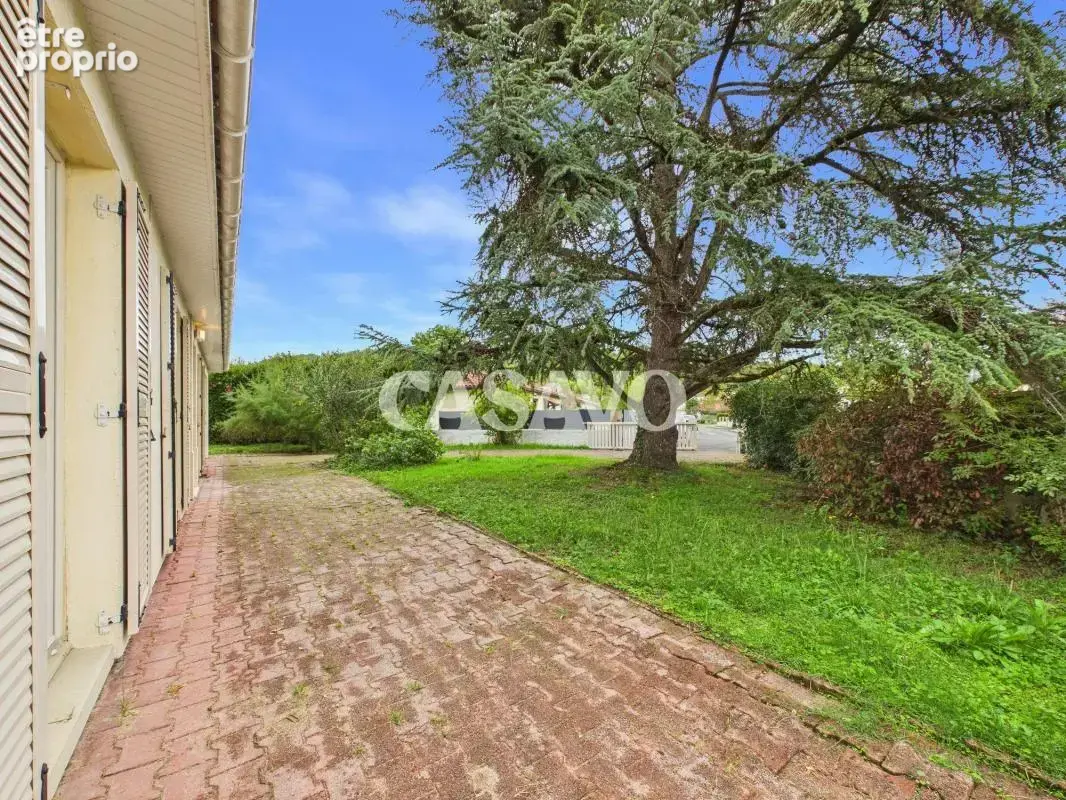 Vente Maison 4 pièces de 102m² - 33360 Latresne - photo 13