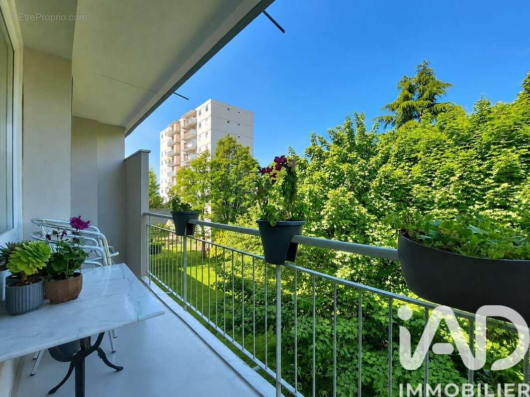 Photo 6 - Appartement à MONT-SAINT-AIGNAN