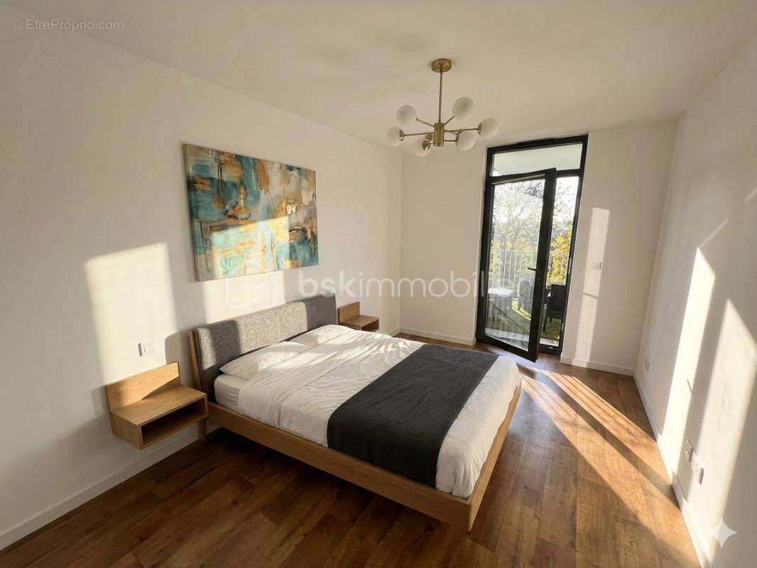 Appartement à BLAGNAC