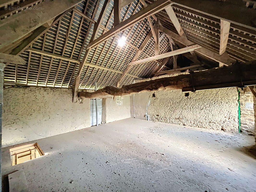 Maison à RONCEY