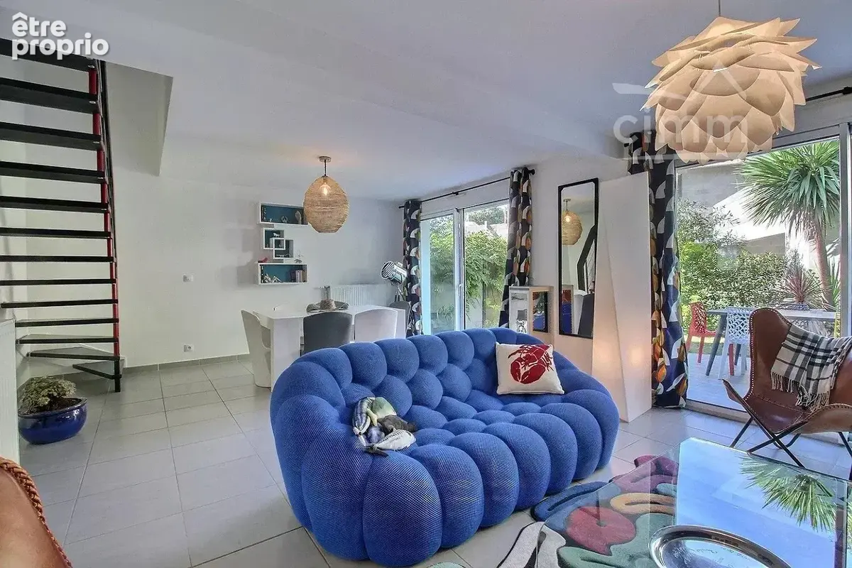 Photo Maison à Ballan-Mire au prix de 304 600€