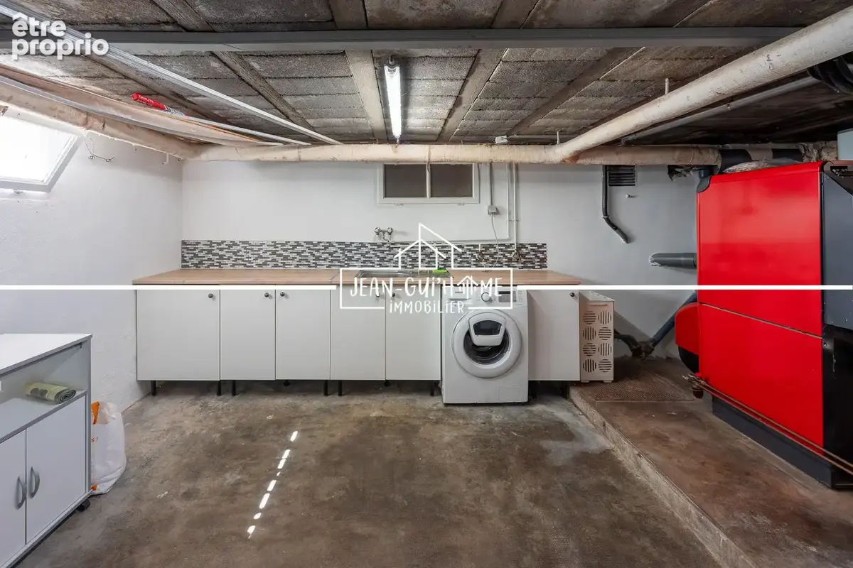 Maison d'habitation - Épinal (St Laurent) -122m2 - photo 15