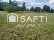 Photo 1 - Terrain à THORS
