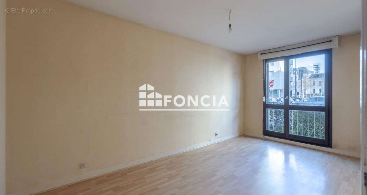 Appartement à ORLEANS