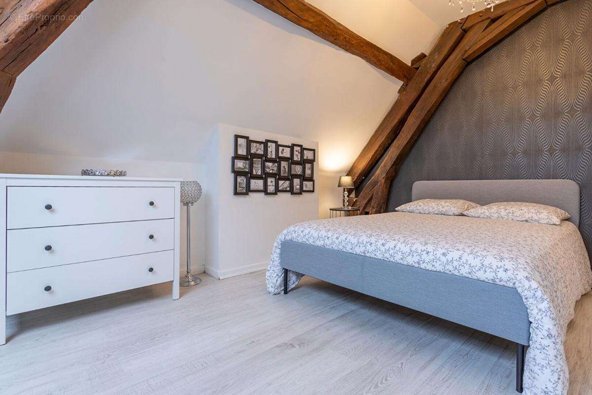 Appartement à ROMORANTIN-LANTHENAY