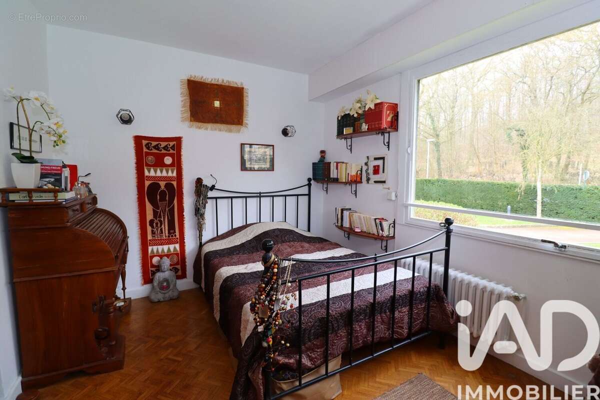 Photo 9 - Appartement à CHAVILLE