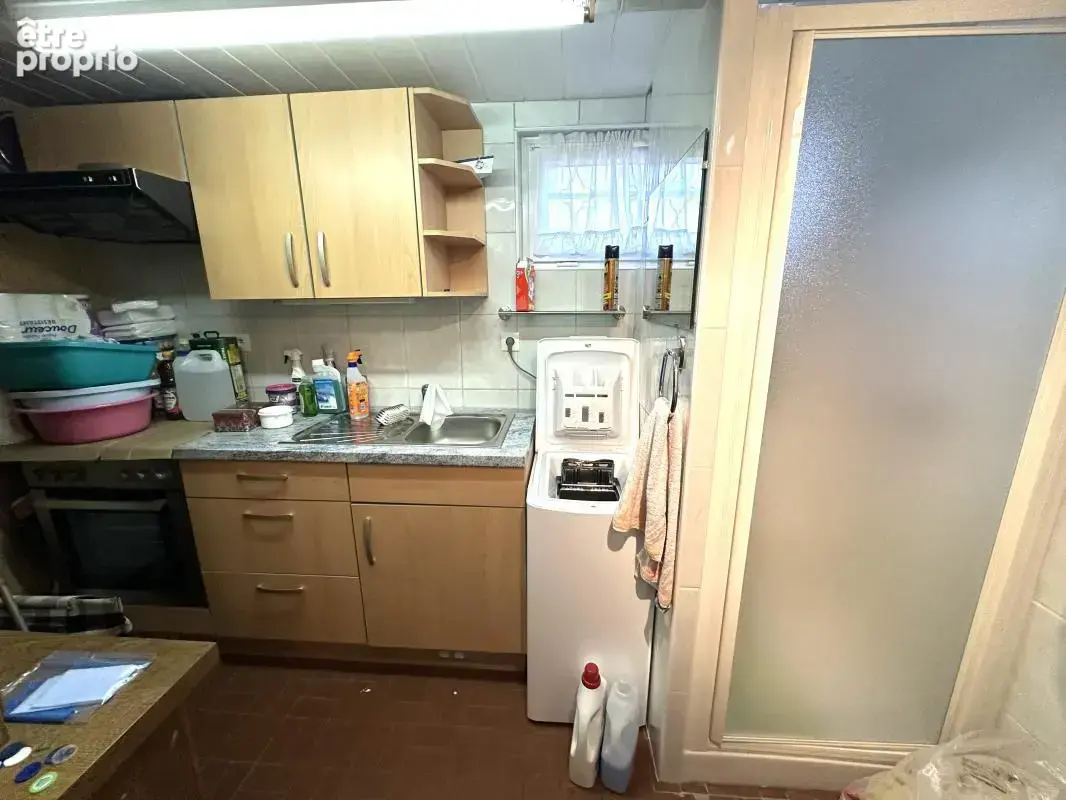 A vendre mulhouse dornach  maison 5 pièces - photo 17