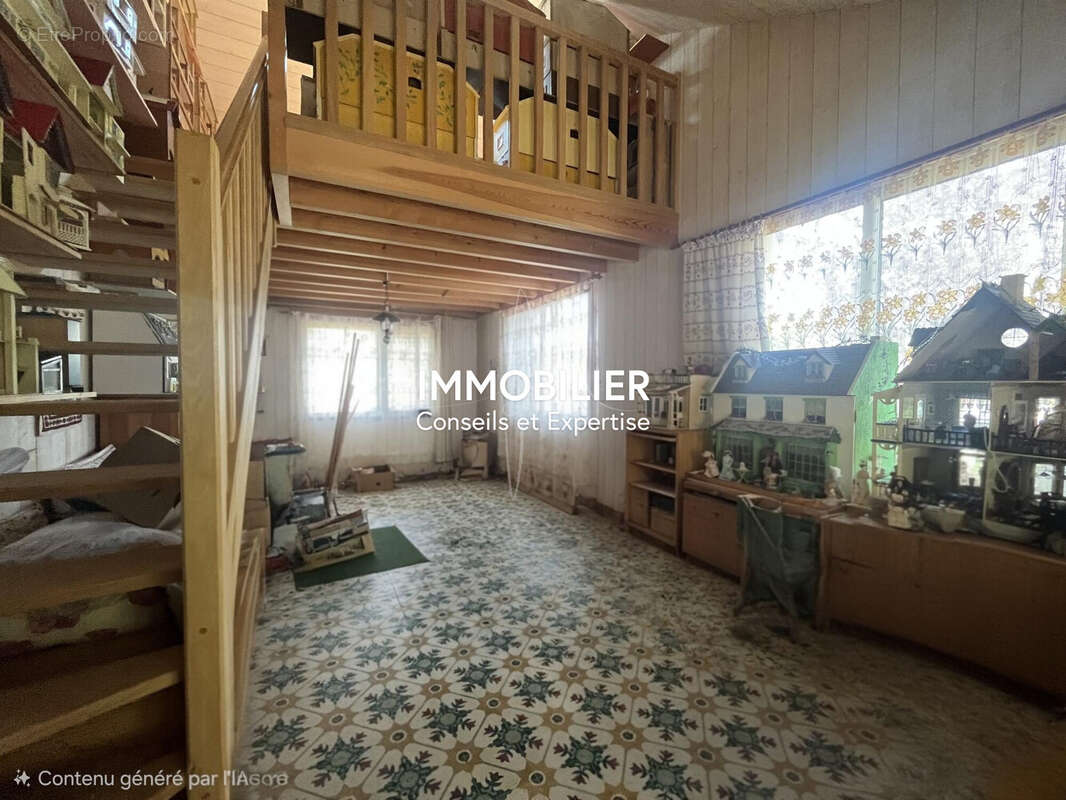 Maison 120 m² à Merlimont  - photo 8