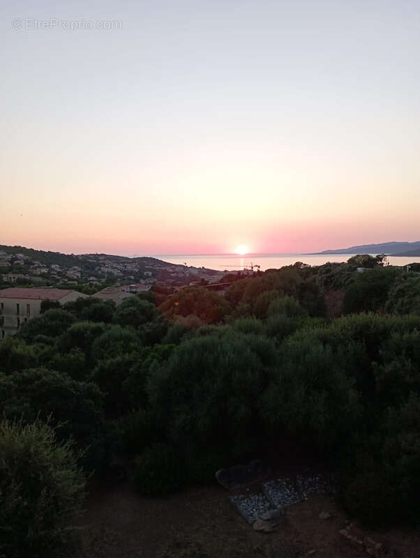 Appartement à PROPRIANO