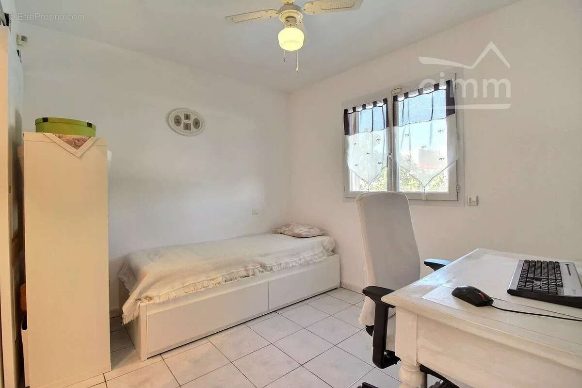 Maison à MONTPELLIER