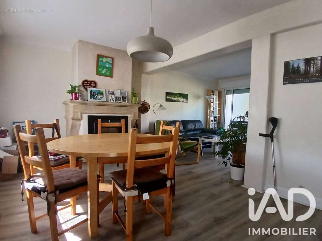 Photo 3 - Maison à CHOLET