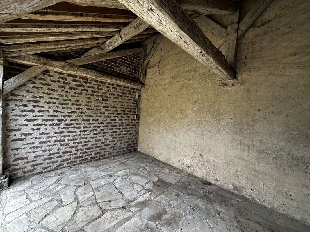 Ancienne poste - channay sur lathan - photo 7
