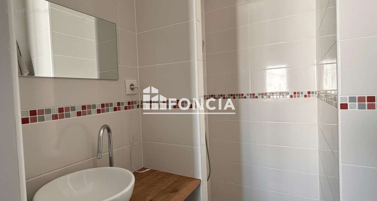 Maison à ANGOULINS