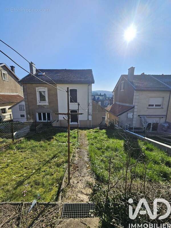 Photo 5 - Maison à SAULNES