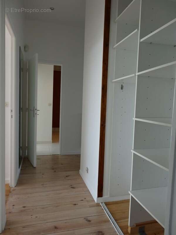 Appartement familial à vendre 4 pièces  (93) - photo 7