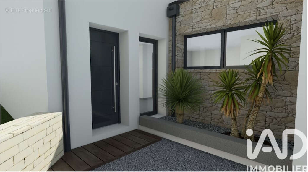 Photo 8 - Terrain à SAINT-HERBLAIN