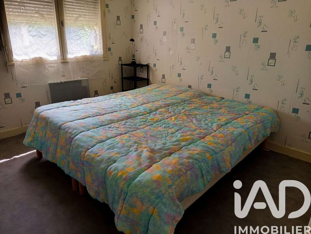 Maison 139 m² à Saint-Gondran  - photo 9