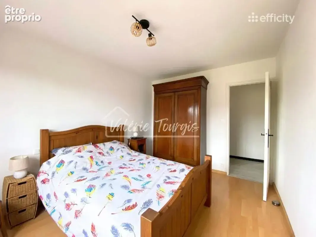 Appartement - photo 7