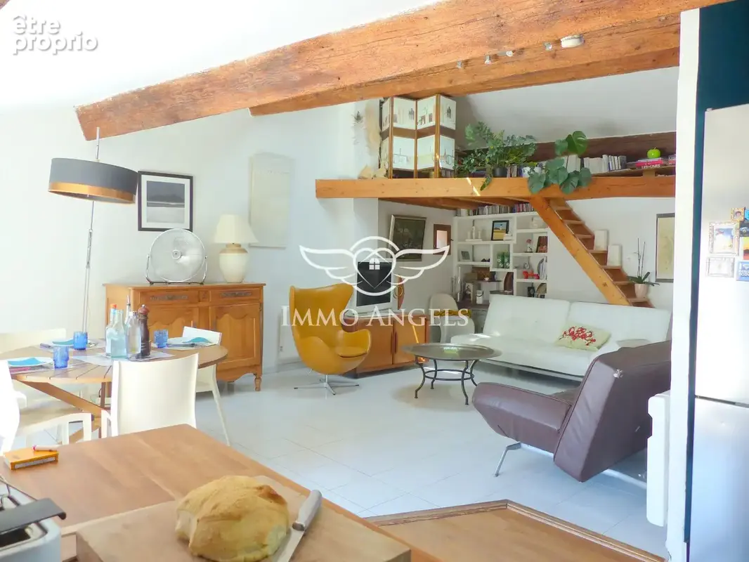 Appartement 4 pièces 80 m² à vendre à Sete (34200) - photo 3