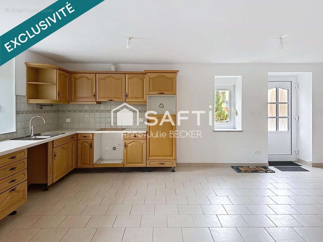 Photo 7 - Maison à BLIES-EBERSING