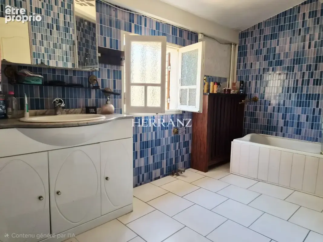 Maison en pierre - photo 10