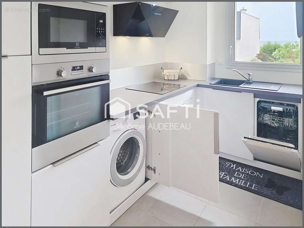 Photo 5 - Appartement à FREHEL