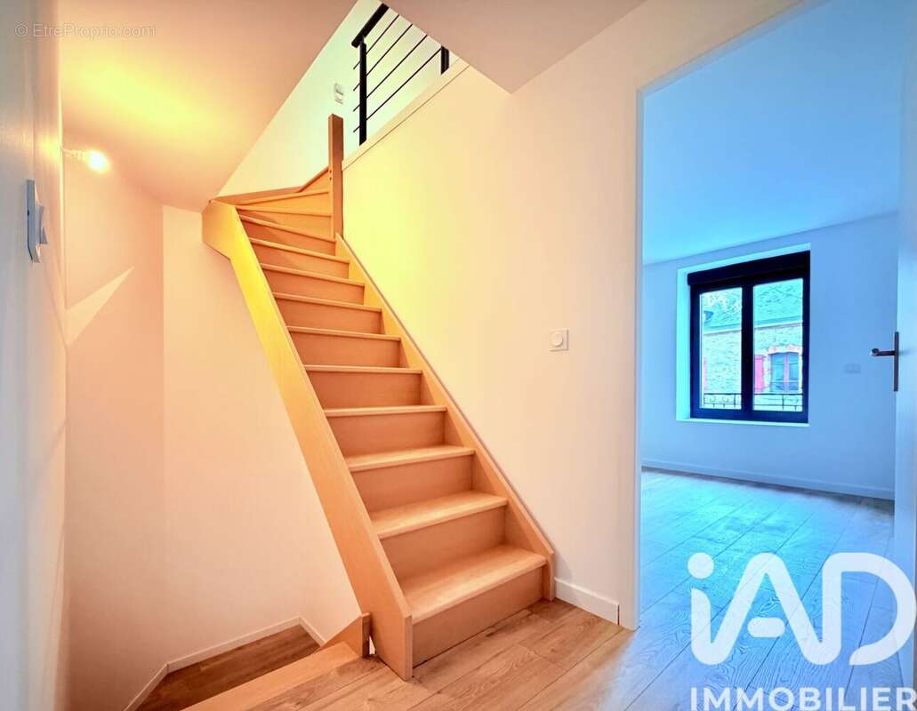 Photo 7 - Maison à LA BOSSE-DE-BRETAGNE