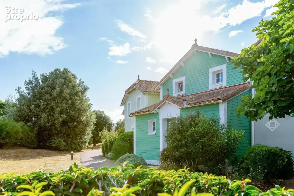 Investissement en residence de tourisme - photo 15