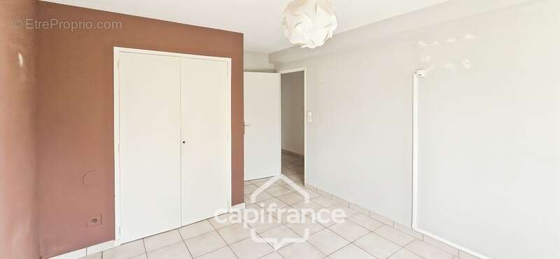 Appartement à LA SEYNE-SUR-MER